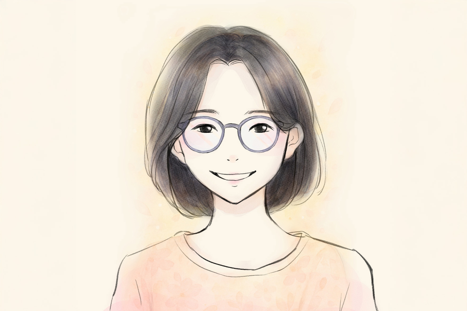 作り手Web工房似顔絵